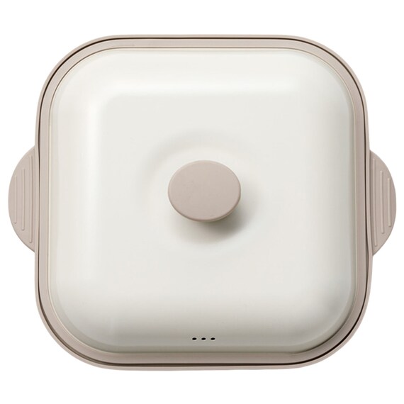 レンジで両面焼き目がつく レンジグリル 11枚目画像