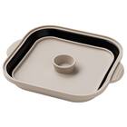 レンジで両面焼き目がつく レンジグリル 13枚目画像