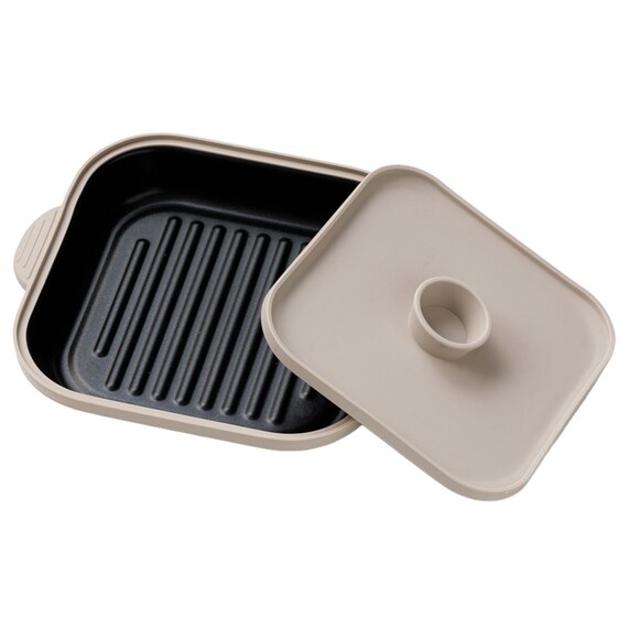 レンジで両面焼き目がつく レンジグリル 14枚目画像