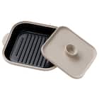 レンジで両面焼き目がつく レンジグリル 14枚目画像