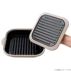 レンジで両面焼き目がつく レンジグリル 15枚目画像