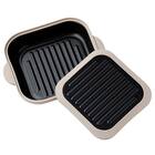 レンジで両面焼き目がつく レンジグリル 16枚目画像