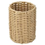 ラタン風 キッチンツールスタンド(HN251104)