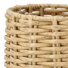 ラタン風 キッチンツールスタンド(HN251104) 4枚目画像