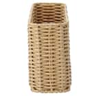 ラタン風 バスケットスリム(HN251107) 4枚目画像