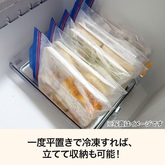 フリージングトレー(3個セット) 4枚目画像