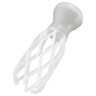 手をぬらさず米とぎできる コメトギーナ(ライトグレー) 1枚目画像