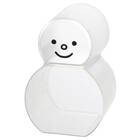 0.5合も量れる スリキリ計量カップ(ユキダルマ) 1枚目画像