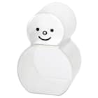 0.5合も量れる スリキリ計量カップ(ユキダルマ) 1枚目画像