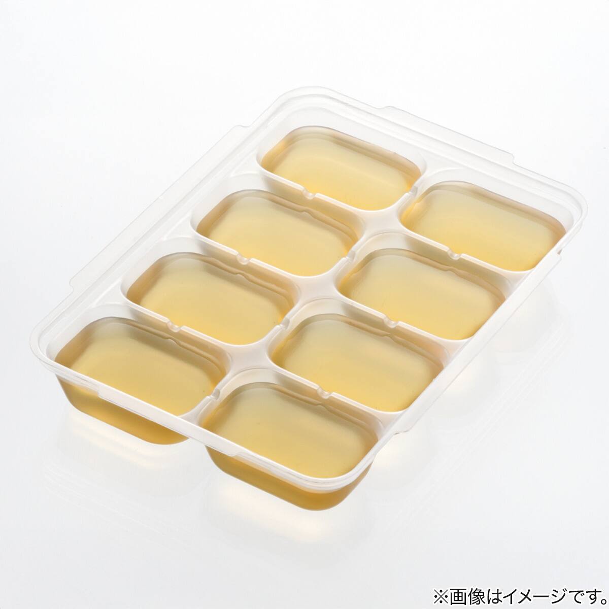 職人工房　早急発送　リドレイ容器×5 するっととれる 冷凍小分けトレー(NT25) | ニトリネット【公式】 家具