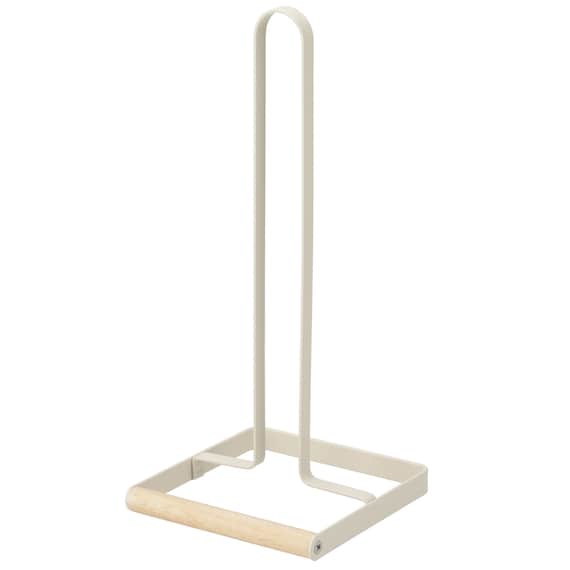 キッチンペーパーホルダー(HF23399 ベージュ) 1枚目画像