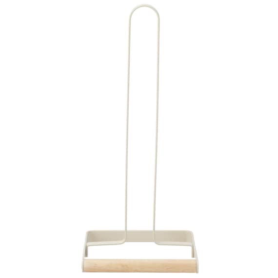 キッチンペーパーホルダー(HF23399 ベージュ) 3枚目画像