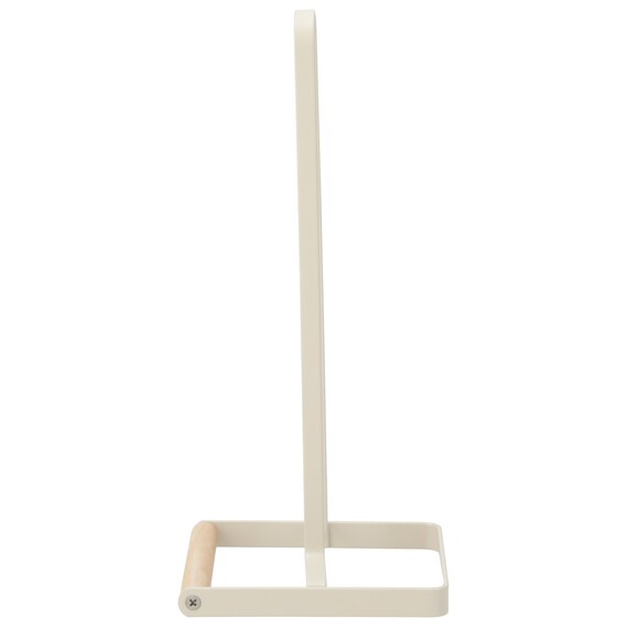 キッチンペーパーホルダー(HF23399 ベージュ) 4枚目画像