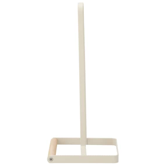 キッチンペーパーホルダー(HF23399 ベージュ) 4枚目画像