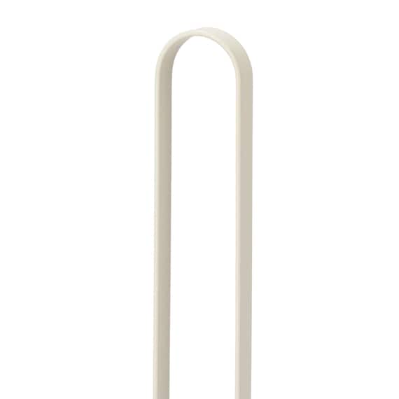 キッチンペーパーホルダー(HF23399 ベージュ) 6枚目画像