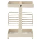 カトラリースタンド(HF23169 ベージュ) 4枚目画像