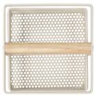 カトラリースタンド(HF23169 ベージュ) 5枚目画像