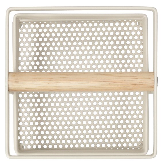 カトラリースタンド(HF23169 ベージュ) 5枚目画像