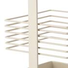 カトラリースタンド(HF23169 ベージュ) 7枚目画像