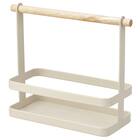 調味料ラック(HF85815 ベージュ) 1枚目画像