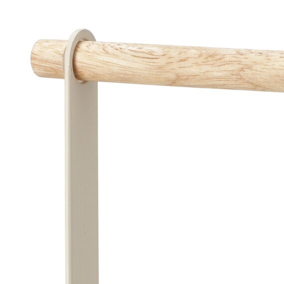 調味料ラック(HF85815 ベージュ) 6枚目画像