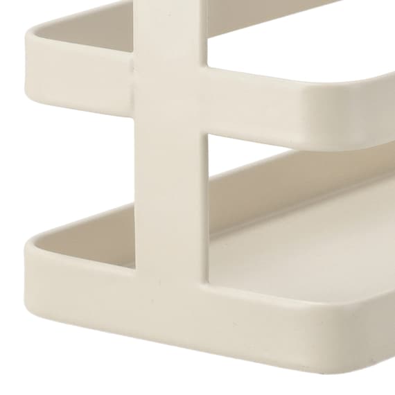 調味料ラック(HF85815 ベージュ) 7枚目画像