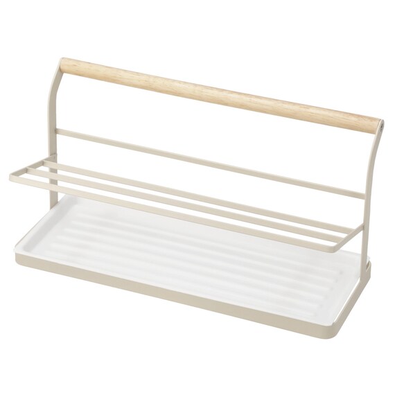 ボトルスタンド(HF116962 ベージュ) 1枚目画像