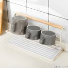 ボトルスタンド(HF116962 ベージュ) 2枚目画像