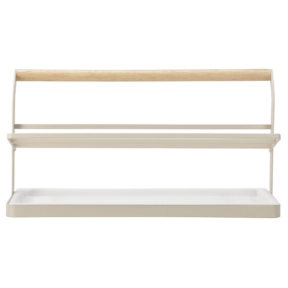 ボトルスタンド(HF116962 ベージュ) 3枚目画像