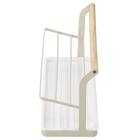 ボトルスタンド(HF116962 ベージュ) 4枚目画像