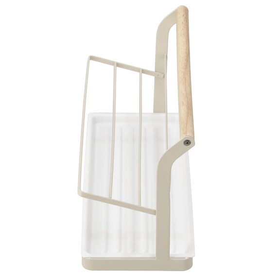 ボトルスタンド(HF116962 ベージュ) 4枚目画像