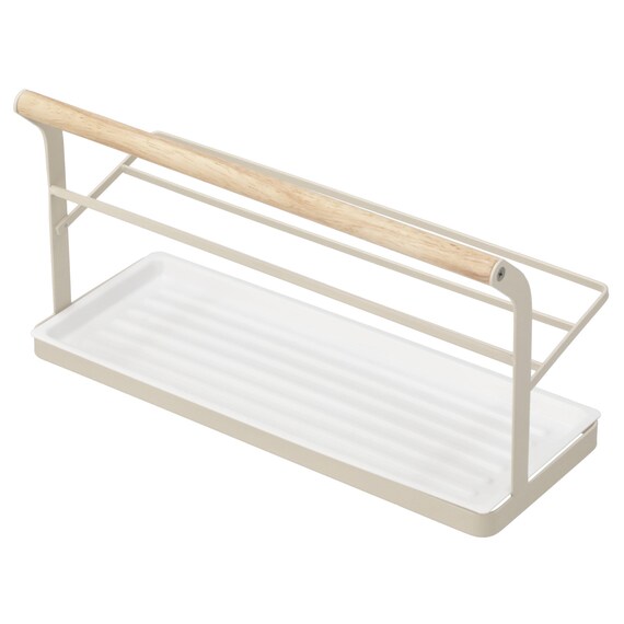 ボトルスタンド(HF116962 ベージュ) 5枚目画像