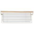 ボトルスタンド(HF116962 ベージュ) 6枚目画像