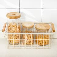 ワイヤーバスケット(HF101235)