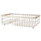 水切り1段(HF88688 ベージュ) 8枚目画像