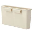 水切り1段(HF88688 ベージュ) 9枚目画像