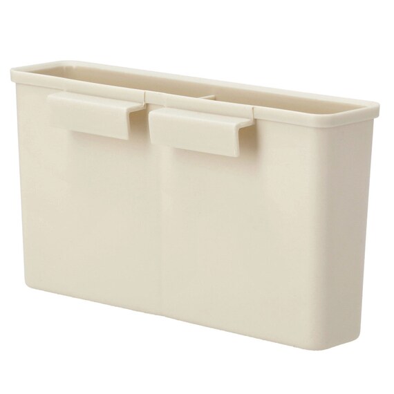 水切り1段(HF88688 ベージュ) 9枚目画像