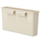 水切り1段(HF88688 ベージュ) 9枚目画像