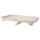 水切り1段(HF88688 ベージュ) 11枚目画像