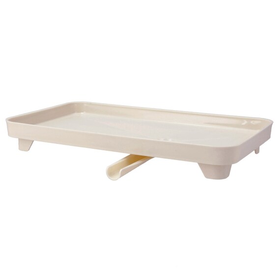 水切り1段(HF88688 ベージュ) 11枚目画像