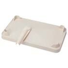 水切り1段(HF88688 ベージュ) 12枚目画像