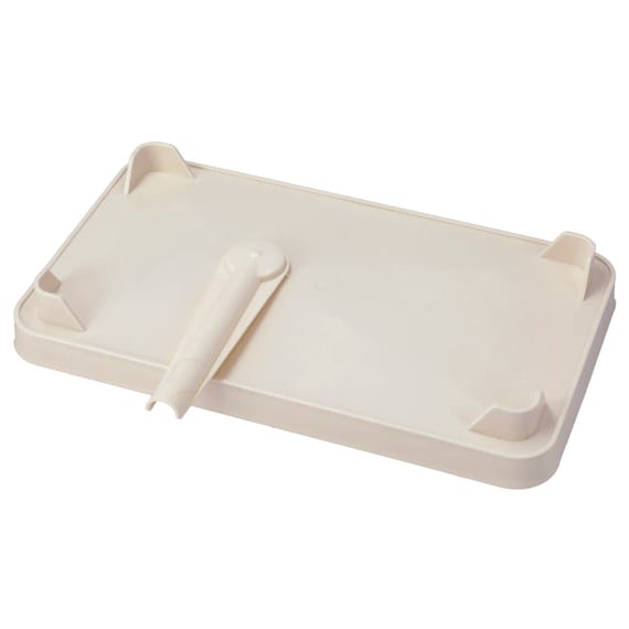 水切り1段(HF88688 ベージュ) 12枚目画像