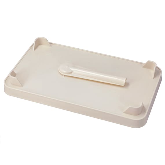 水切り1段(HF88688 ベージュ) 13枚目画像