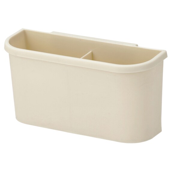 水切り1段ワイド(HF84123 ベージュ) 9枚目画像