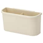 水切り1段ワイド(HF84123 ベージュ) 9枚目画像