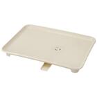 水切り1段ワイド(HF84123 ベージュ) 11枚目画像