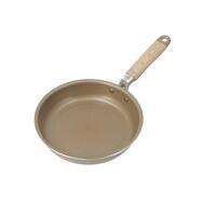 IH・ガス火 軽量フライパン(20cm evercook)