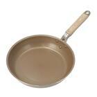 IH・ガス火 軽量フライパン(26cm evercook) 1枚目画像