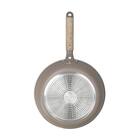 IH・ガス火 軽量フライパン(26cm evercook) 7枚目画像