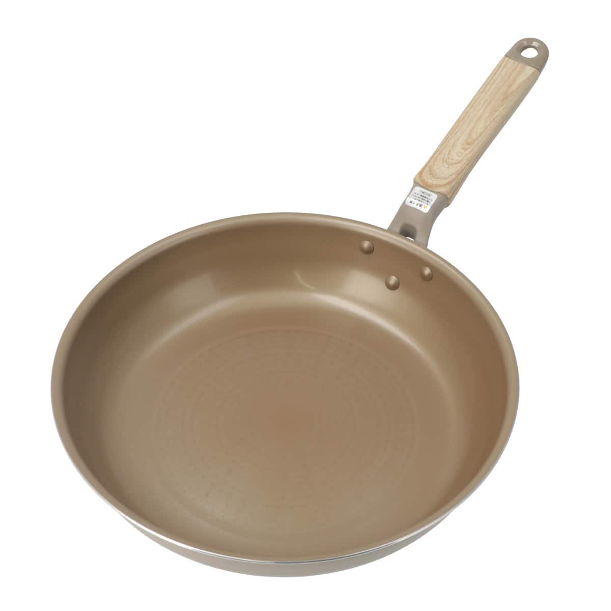 IH・ガス火 軽量ウォックパン(28cm evercook) | ニトリネット【公式